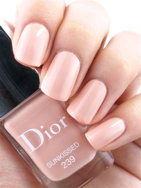 dior nail file|Dior nail polish reviews.